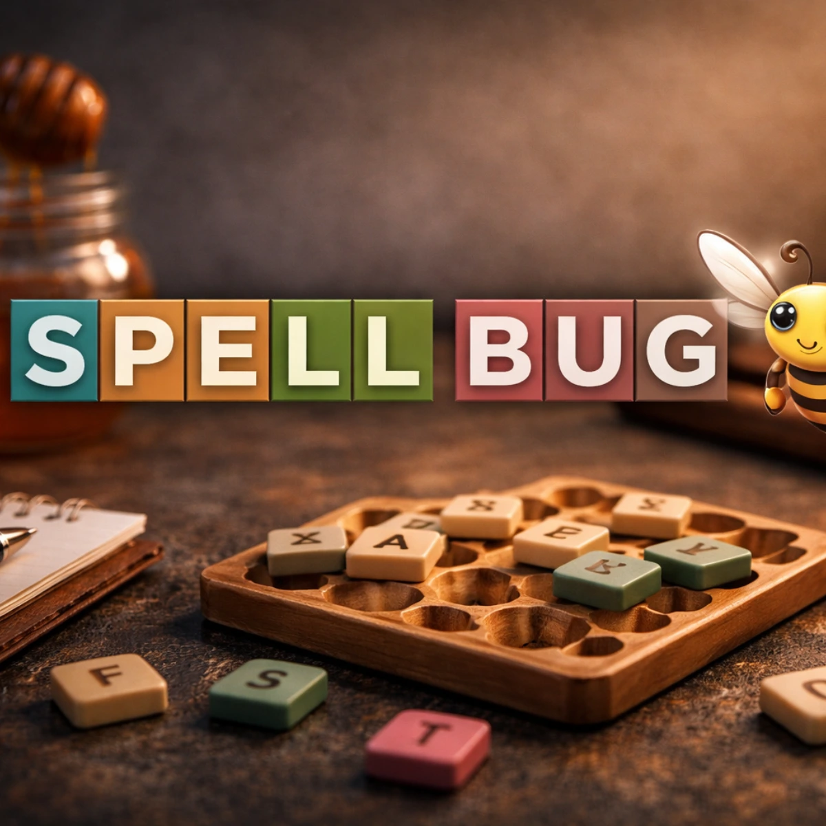 Preview image for Spell Bug