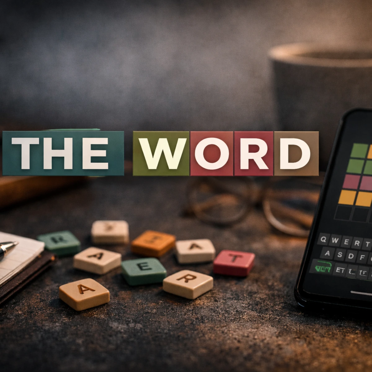 Preview image for The Word